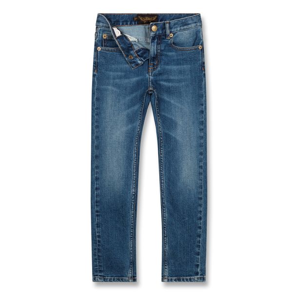 Jean Slim Icon-product