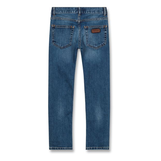 Jean Slim Icon-product