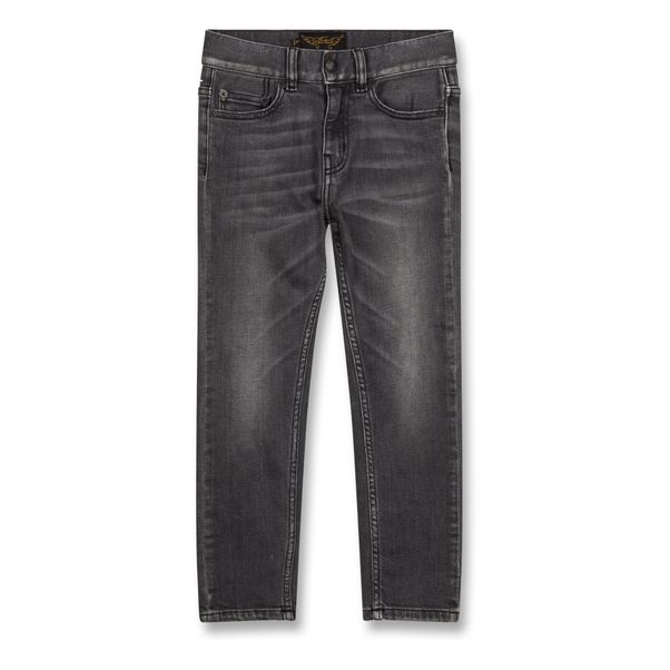 New Norton Straight Jeans-product