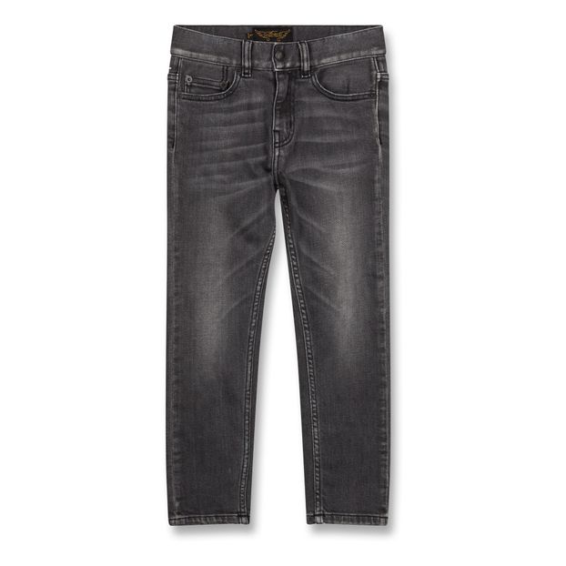 New Norton Straight Jeans-product