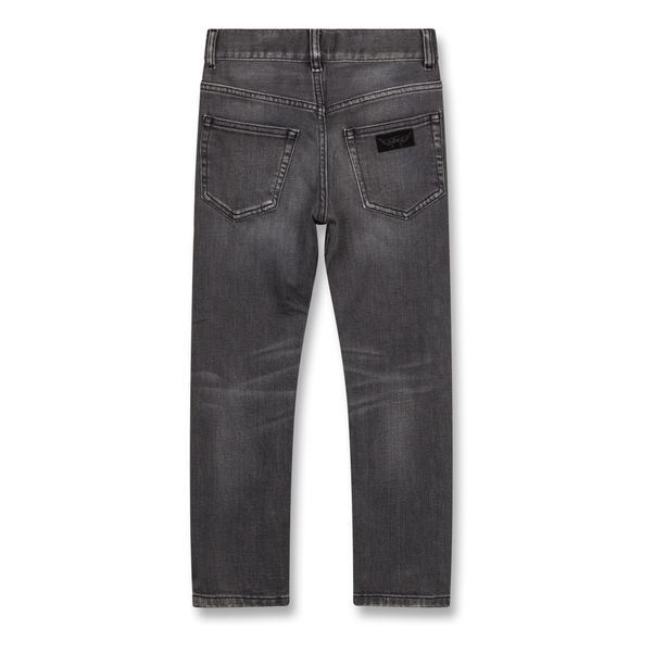 New Norton Straight Jeans-product