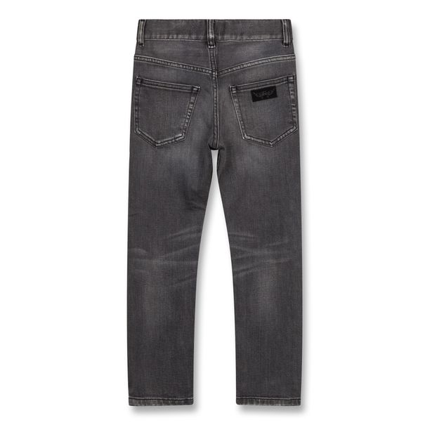 New Norton Straight Jeans-product