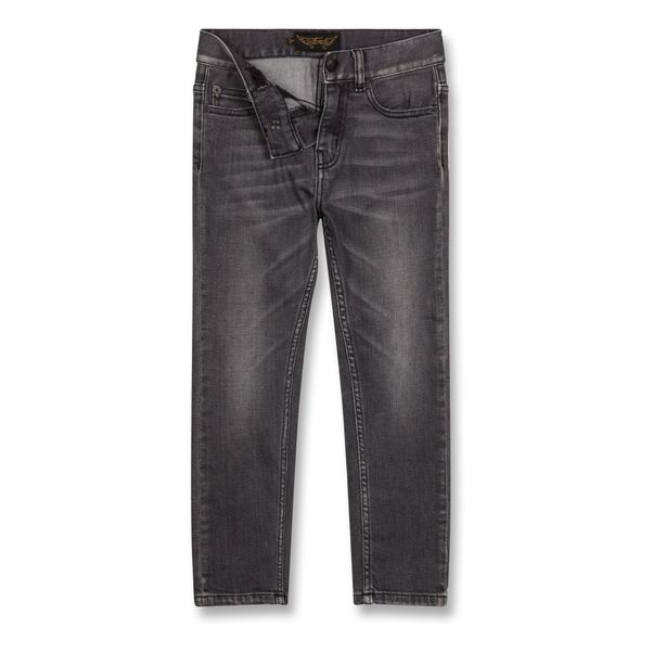 New Norton Straight Jeans-product