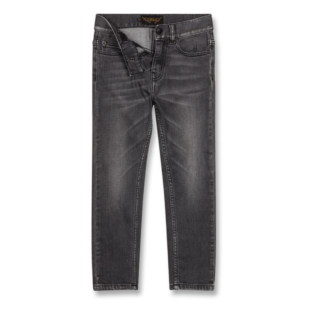 New Norton Straight Jeans-product