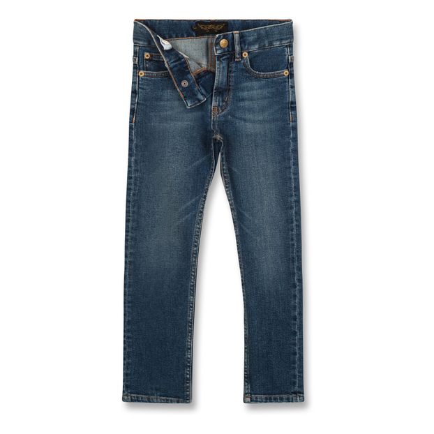 Jean New Norton-product