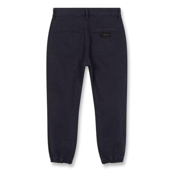 Skateboard Cuff Hem Trousers-product