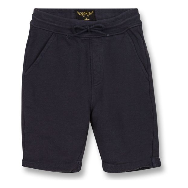Grounded Fleece Shorts-product