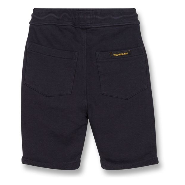 Bermuda Molleton Grounded-product