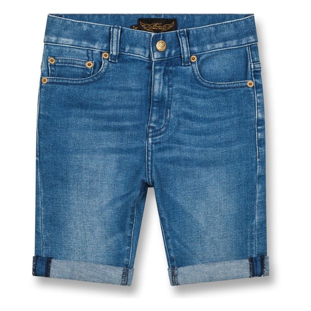 Bermudas delavé Edmond-product
