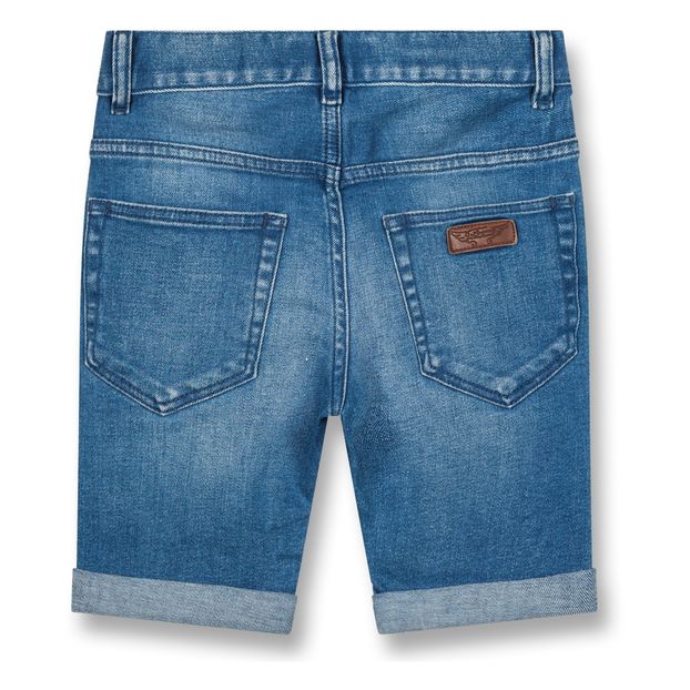 Bermudas delavé Edmond-product