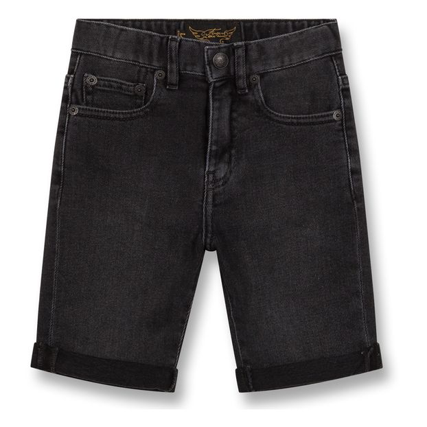 Edmond Faded Shorts-product