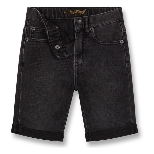 Edmond Faded Shorts-product