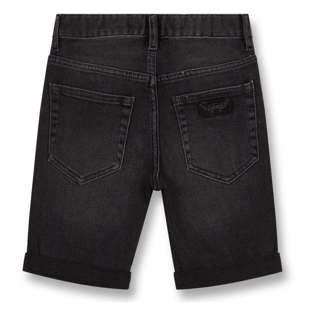 Edmond Faded Shorts-product