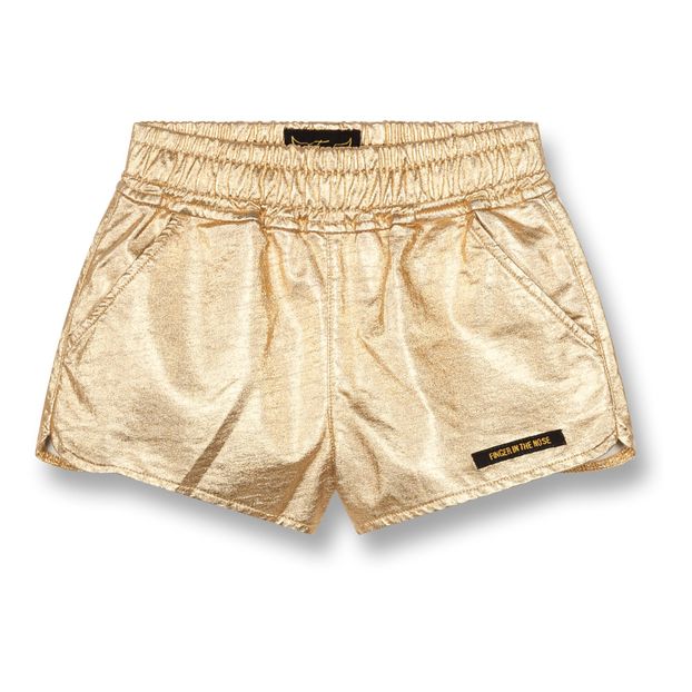 Holiday Mini Shorts-product