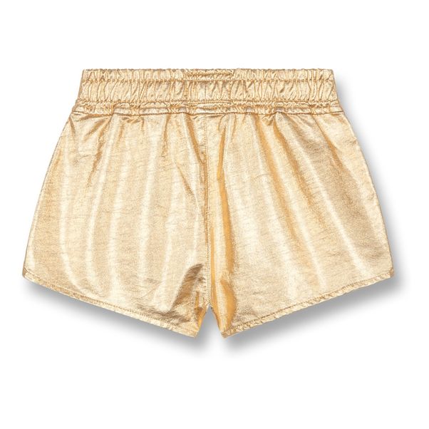 Holiday Mini Shorts-product