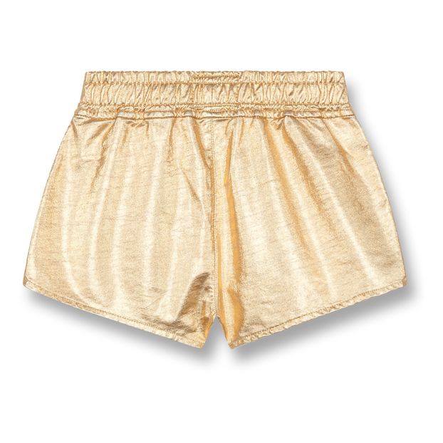Holiday Mini Shorts-product