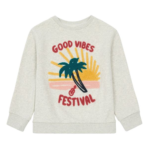 Good Vibes Sweatshirt -product