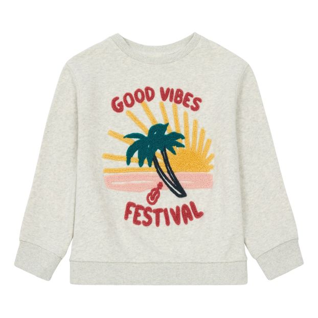 Good Vibes Sweatshirt -product