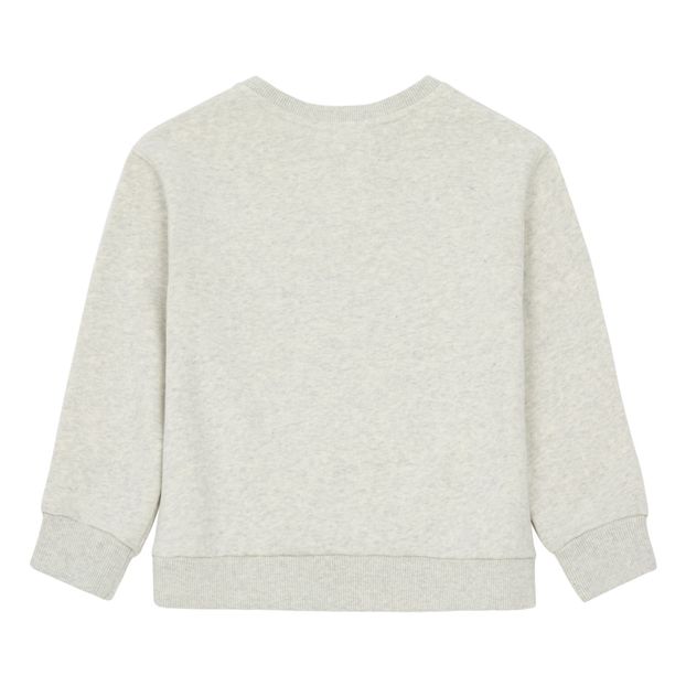 Good Vibes Sweatshirt -product