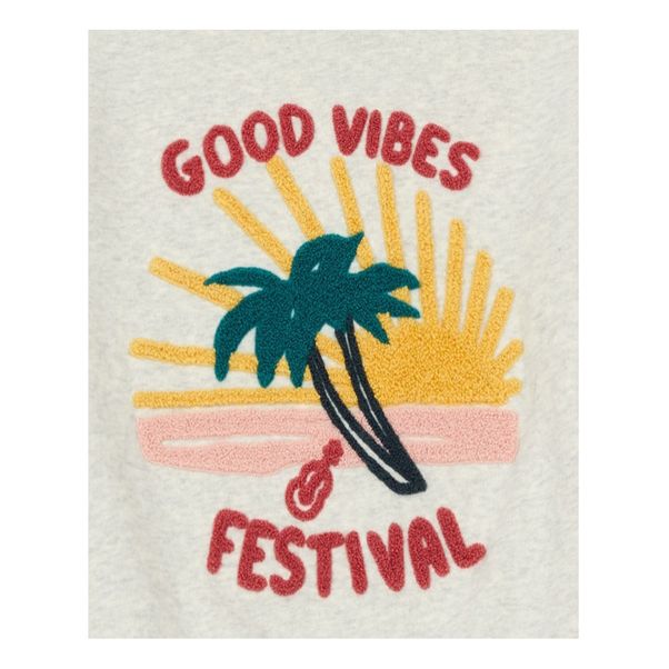 Good Vibes Sweatshirt -product