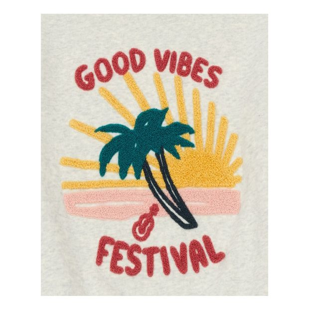 Good Vibes Sweatshirt -product