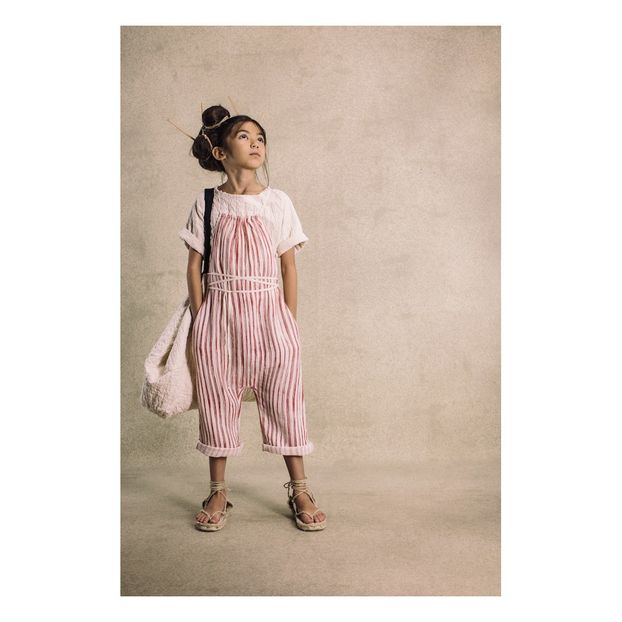 Bamboo jumpsuit-product