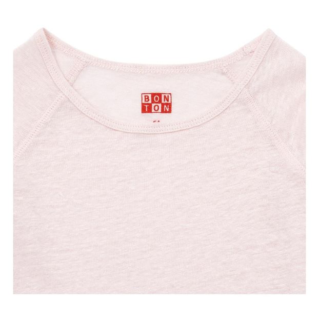 Camiseta Lino Toto-product