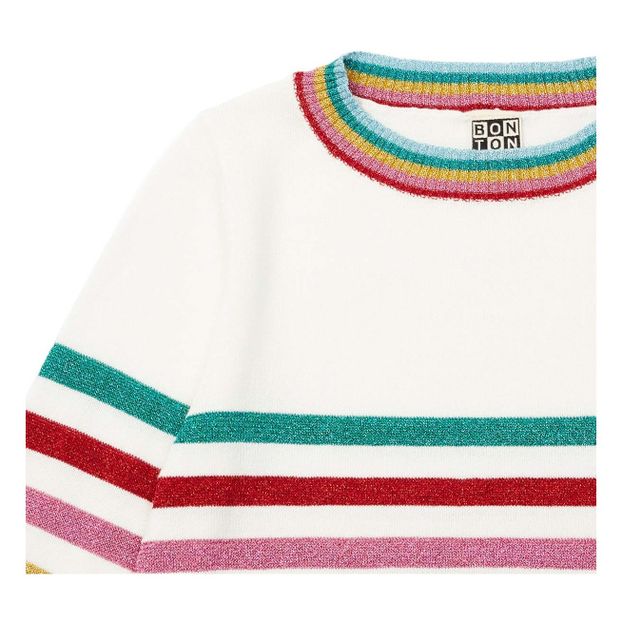 Pull Coton Melina-product