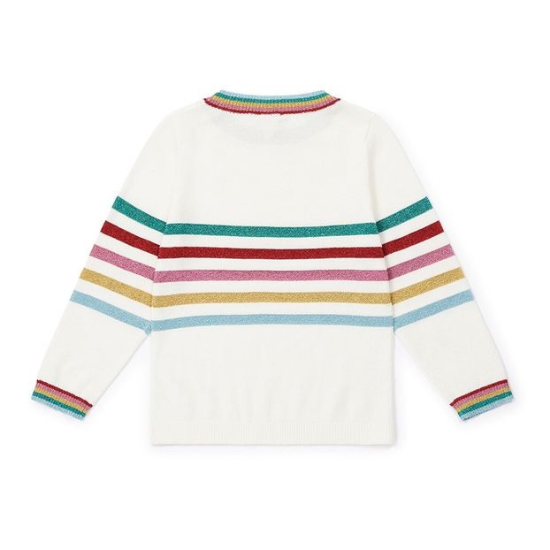 Pull Coton Melina-product
