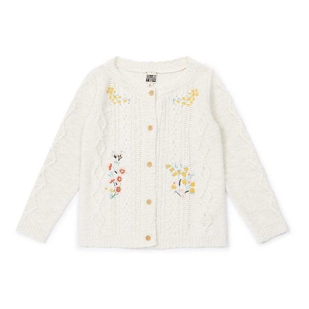Cardigan Monceau-product