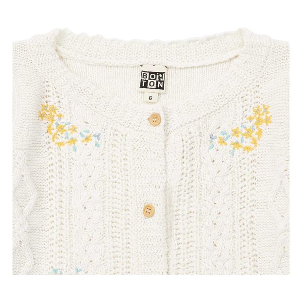 Cardigan Monceau-product