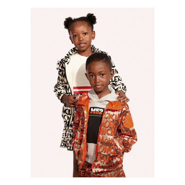 Abito print dress-product