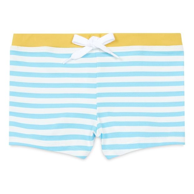Polochon swim shorts-product