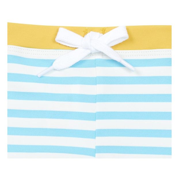 Polochon swim shorts-product