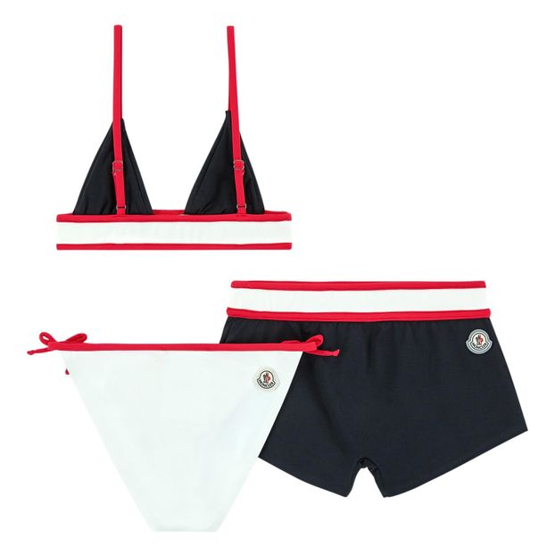 Maillot de Bain 2 Pièces-product