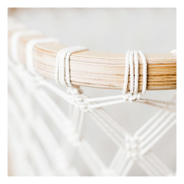 Berceau en crochet-product