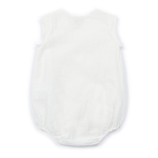 Pelele Gofrado Igloo-product