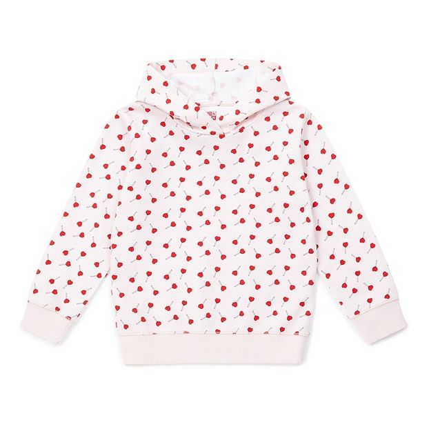 Tagada sweatshirt with hood-product