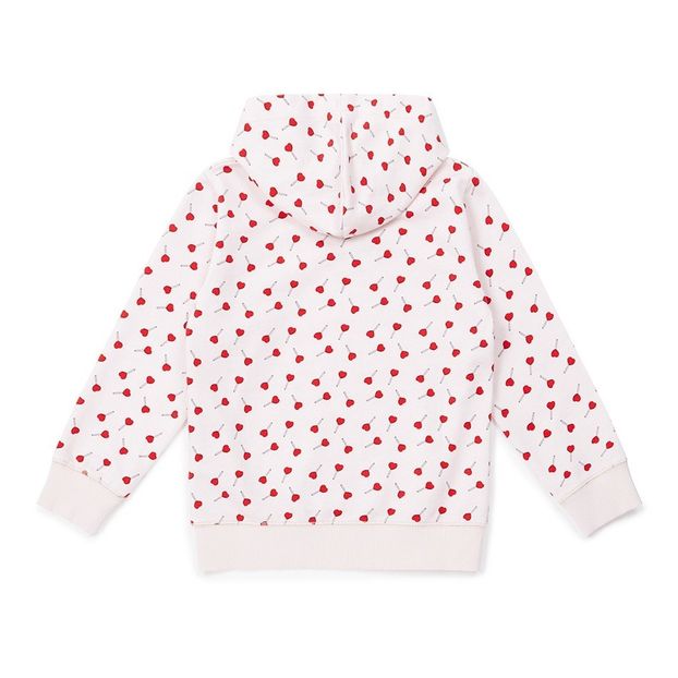 Tagada sweatshirt with hood-product