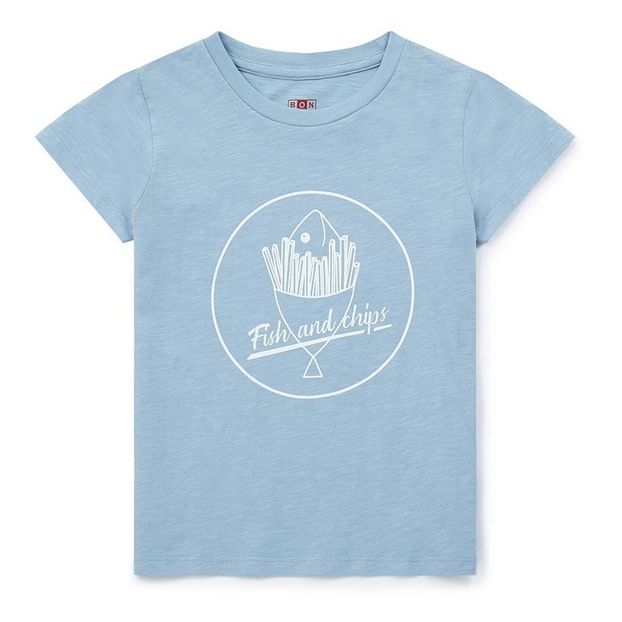 T-Shirt Coton Bio-product