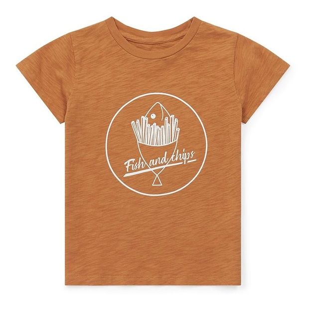 Camiseta Algodón Biológico-product