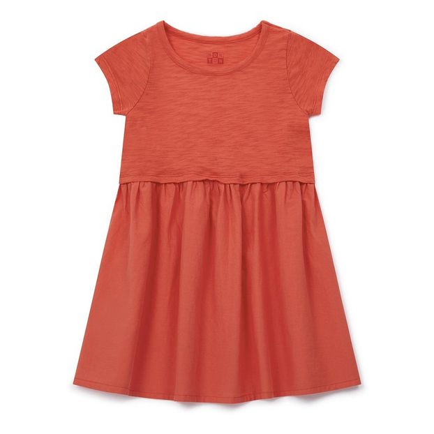 Robe Coton Bio Tilda-product