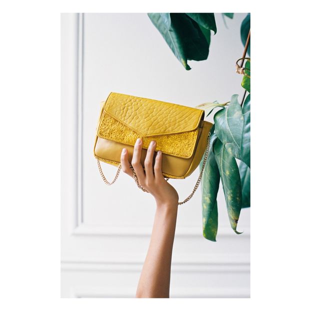 Mini Leçon Trio Bag-product