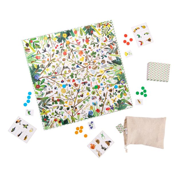 Jeu d'observation et de rapidité-product