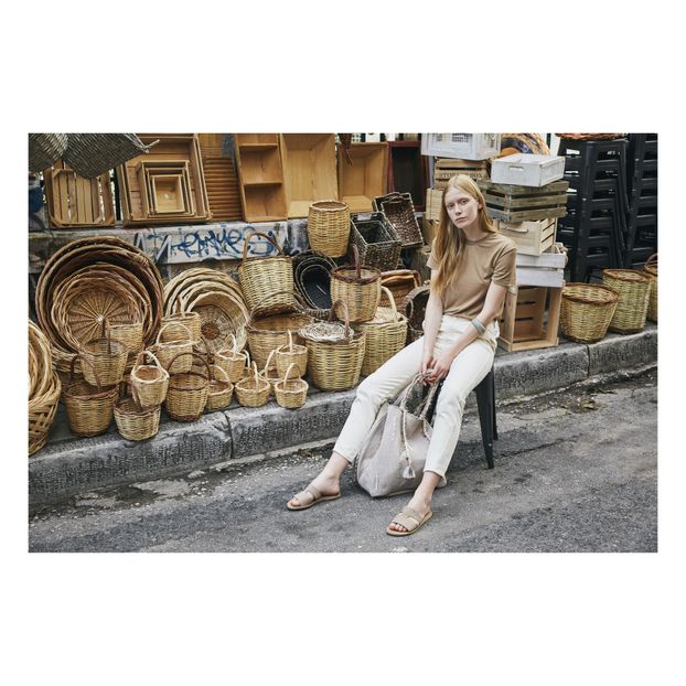 Sandales Apteros - Collection Femme --product