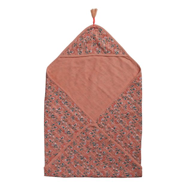 Cape de bain Tutti frutti-product