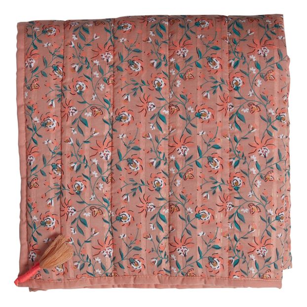 Plaid Tutti frutti-product
