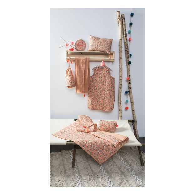 Plaid Tutti frutti-product