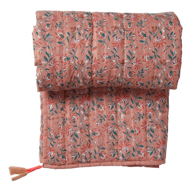 Plaid Tutti frutti-product
