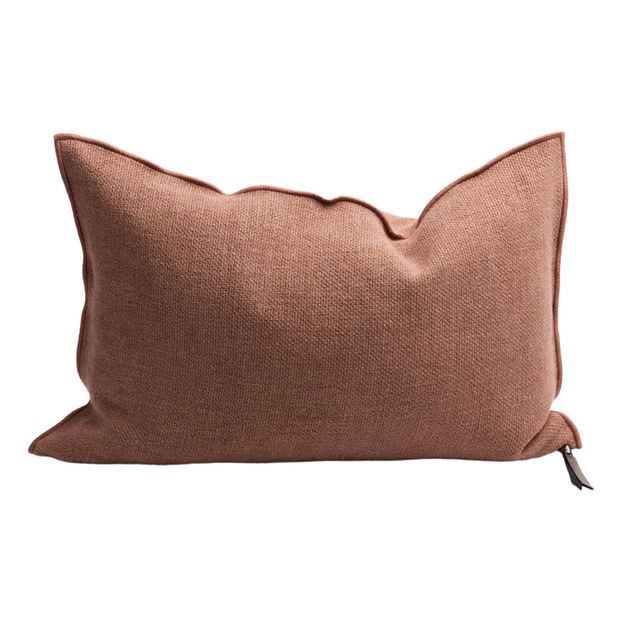 Coussin Vice Versa en toile Formentera-product